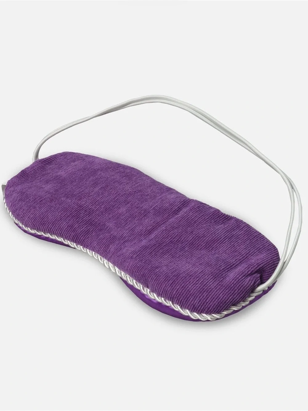 Lavender Relaxation Mask — Purple